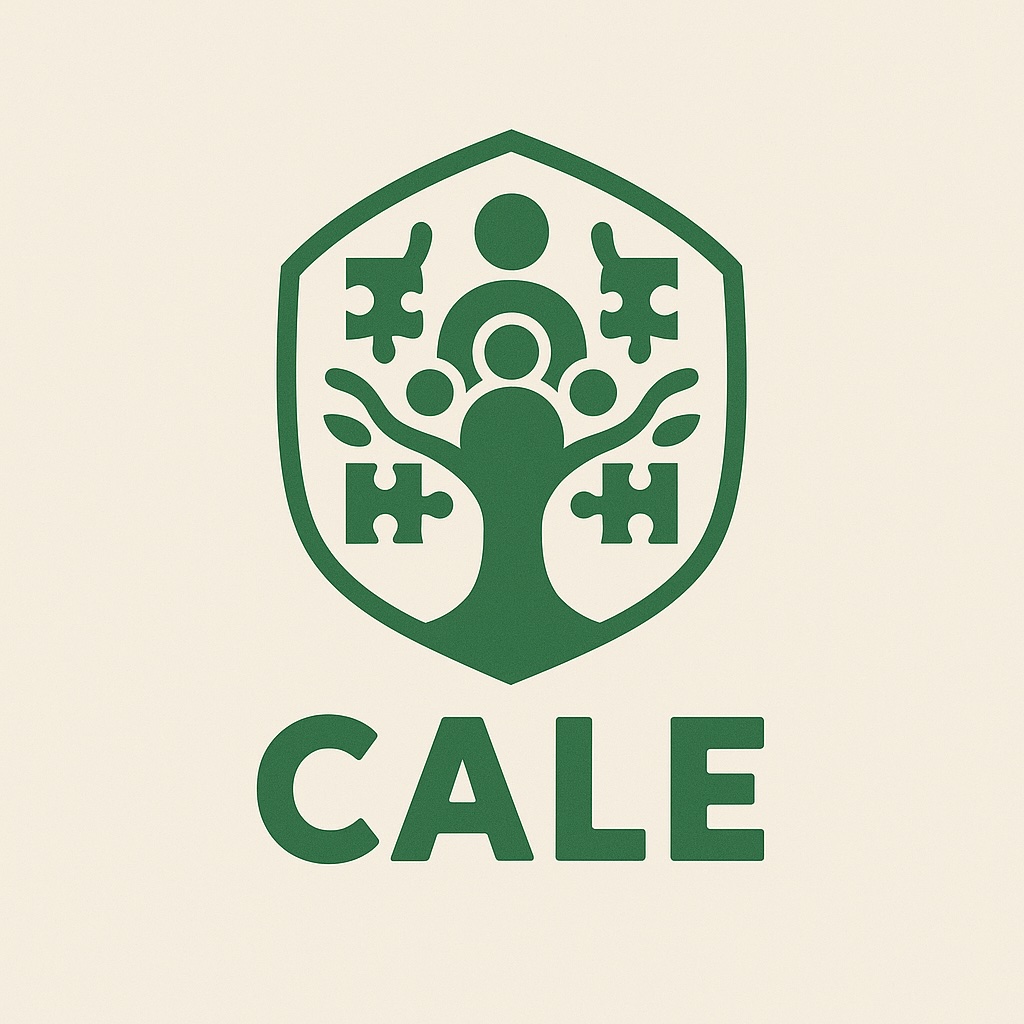 Cale Logo